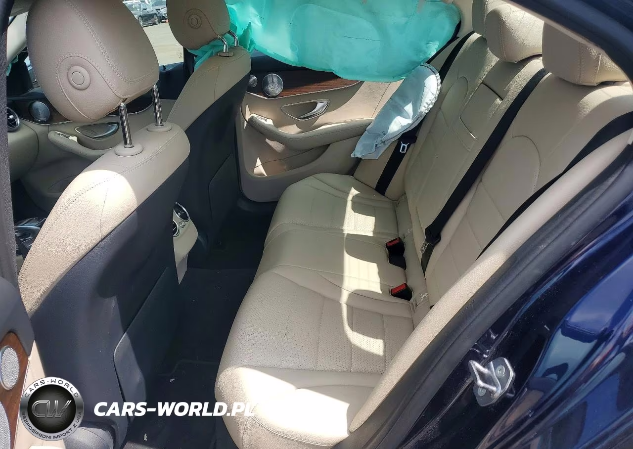 2019 Mercedes-Benz C 300 4Matic VIN:55SWF8EB0KU290146 - 10