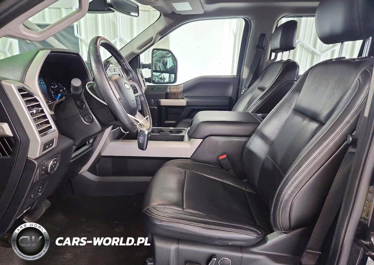 2017 Ford F250 Super Duty VIN:1FT7W2B63HED63613 - 7