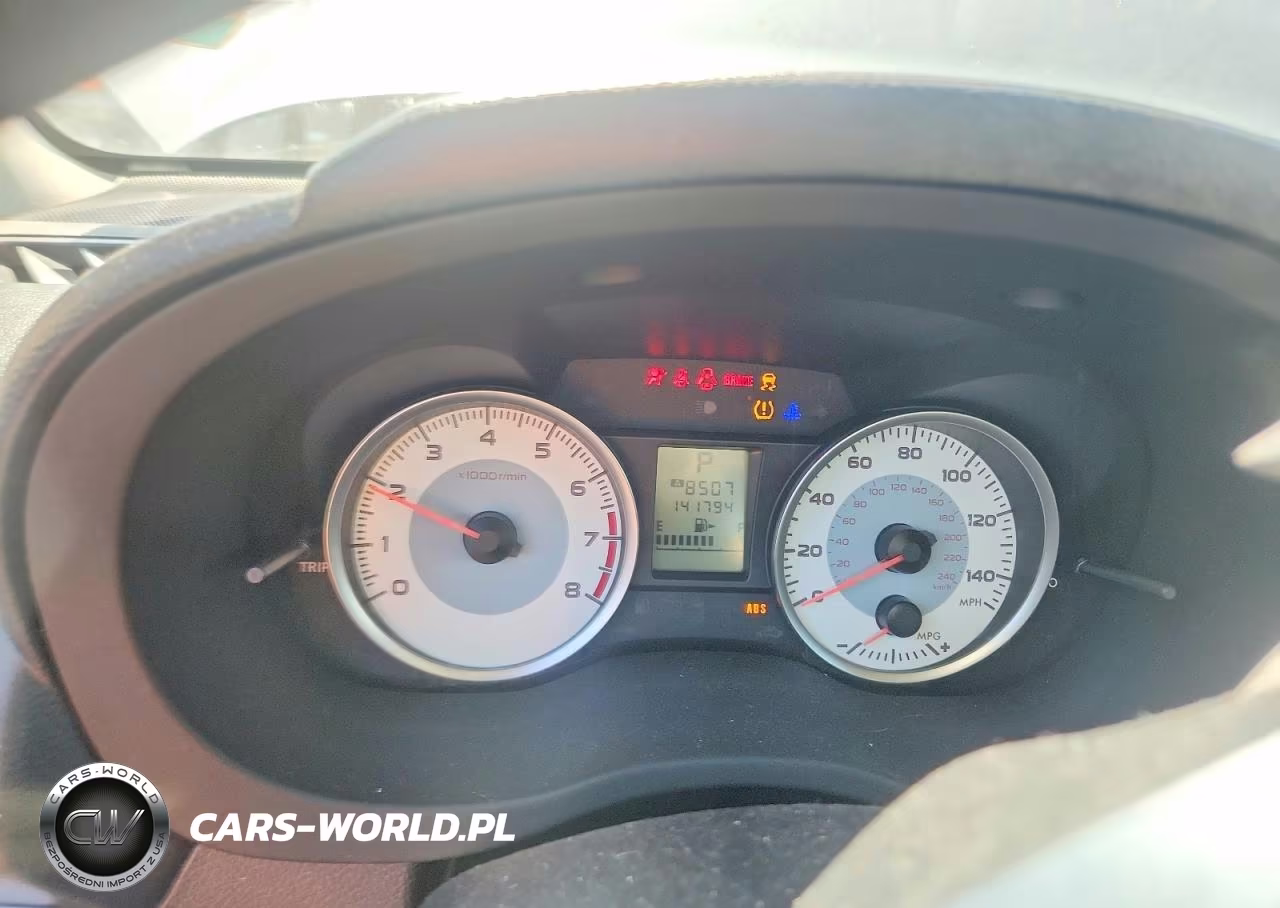 2012 Subaru Impreza Premium VIN:JF1GJAC68CH023250 - 9