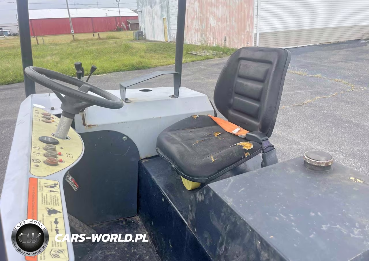 2015 Palfinger Cr-65 VIN:100284730 - 11