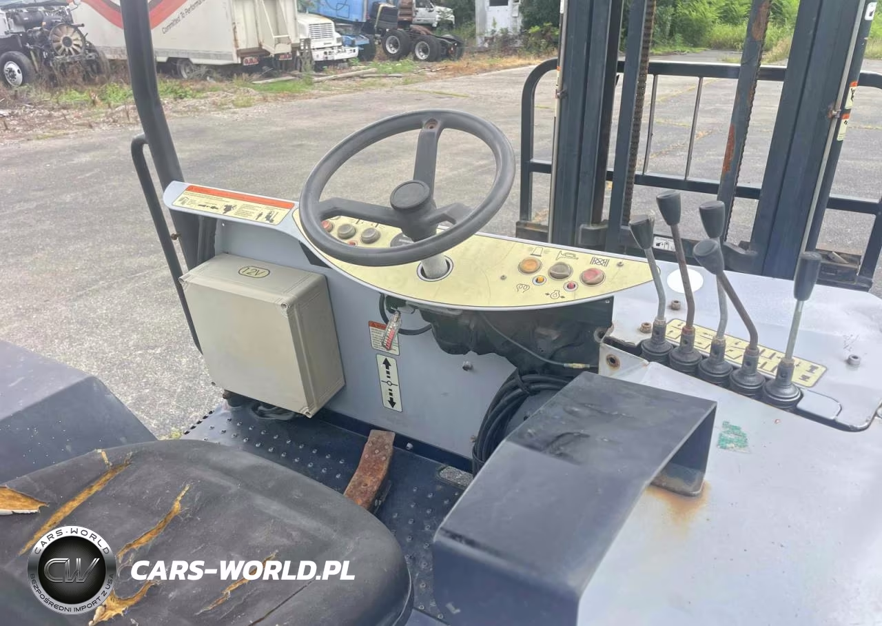2015 Palfinger Cr-65 VIN:100284730 - 12