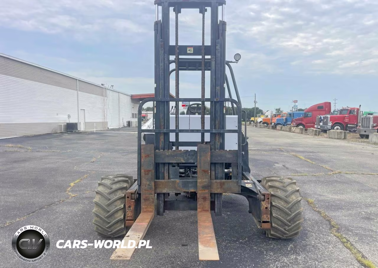 2015 Palfinger Cr-65 VIN:100284730 - 6