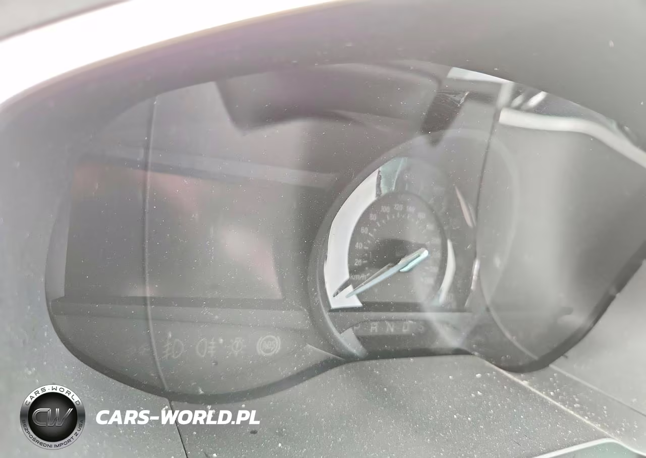 2021 Ford Edge Sel VIN:2FMPK4J93MBA05898 - 9