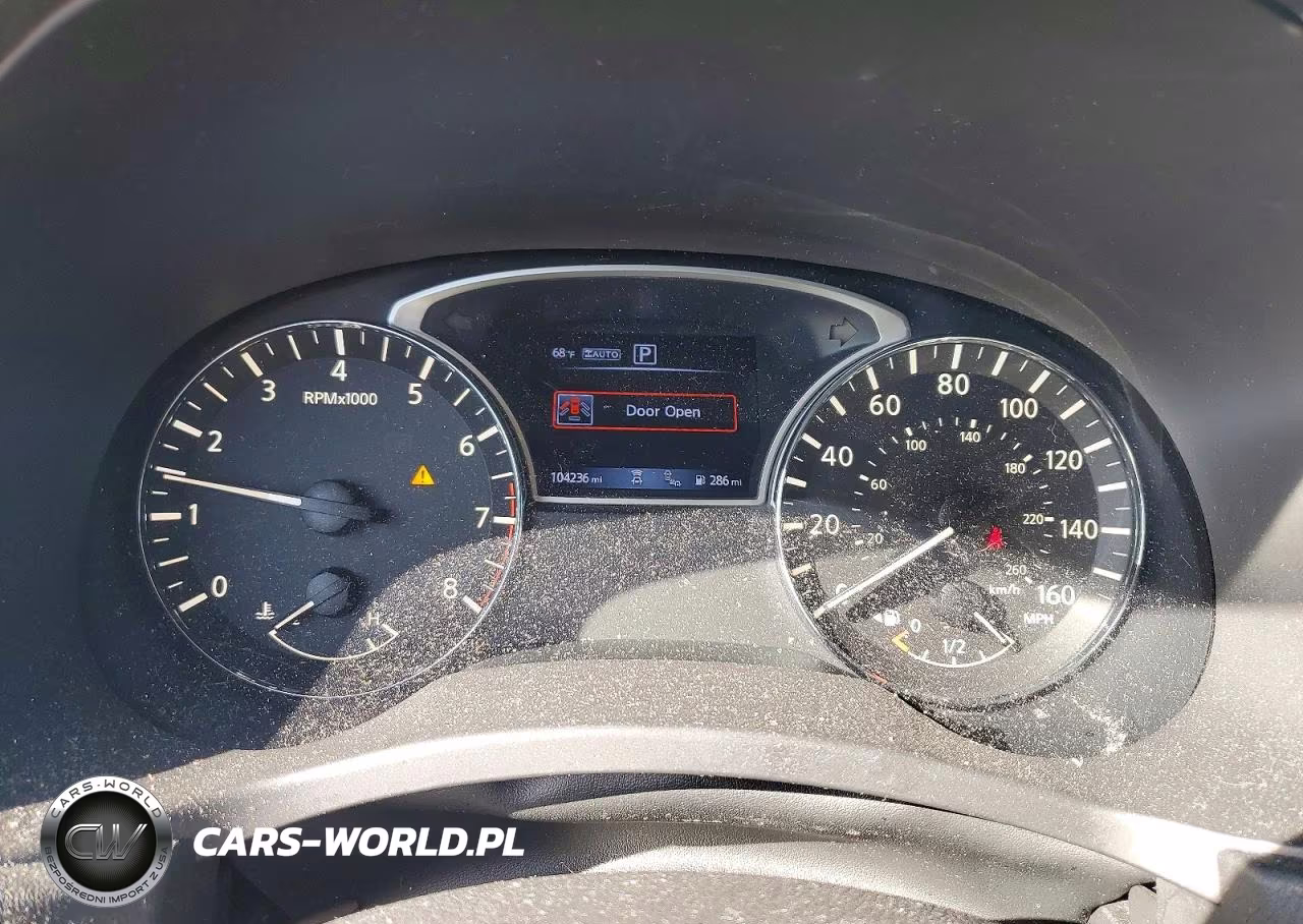 2019 Nissan Pathfinder Sv VIN:5N1DR2MM1KC577696 - 9