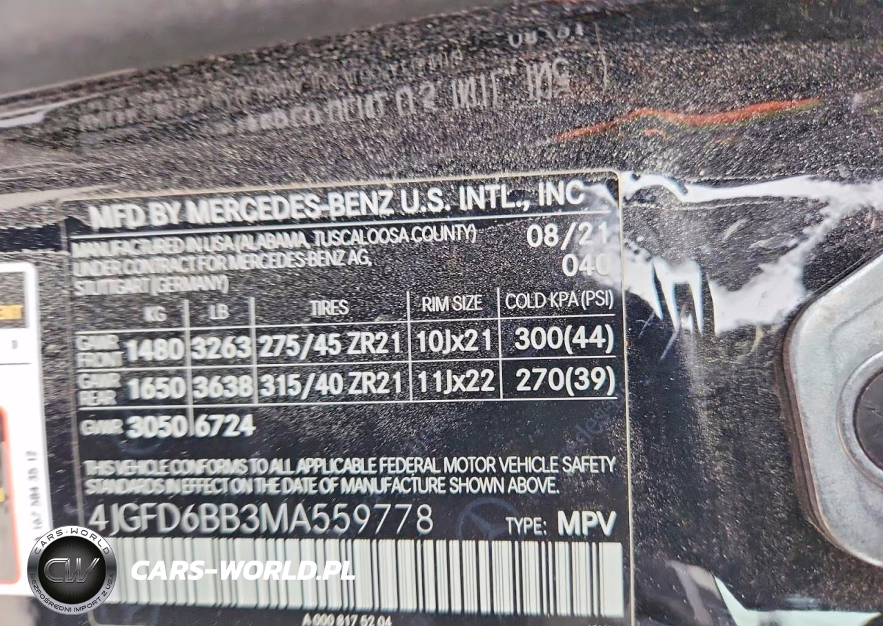 2021 Mercedes-Benz Gle Coupe Amg 53 4Matic VIN:4JGFD6BB3MA559778 - 13