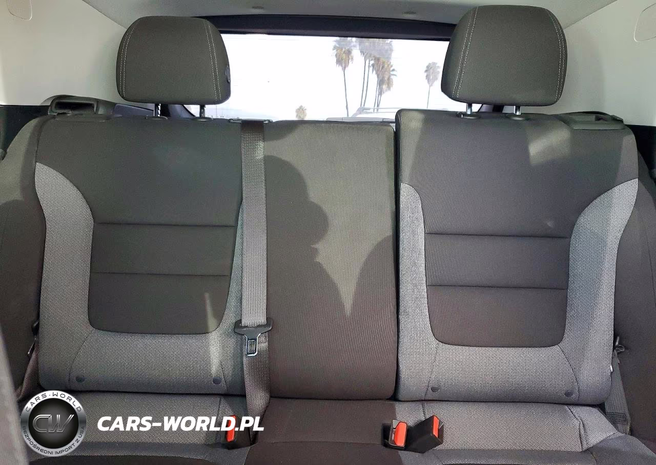 2025 Chevrolet Trailblazer VIN:KL79MRSL4SB014320 - 10