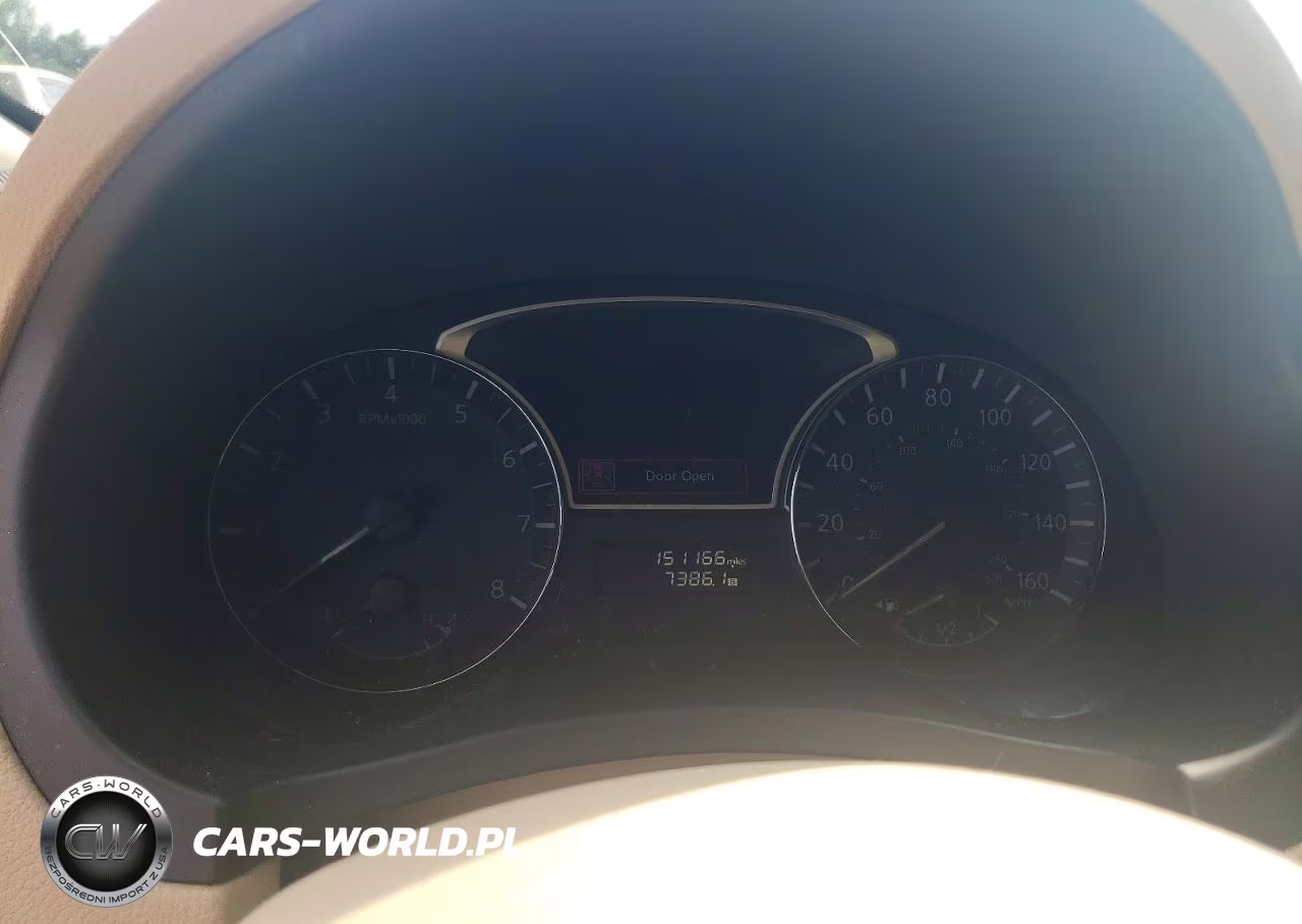 2015 Nissan Altima 2.5 S VIN:1N4AL3AP5FC176600 - 9