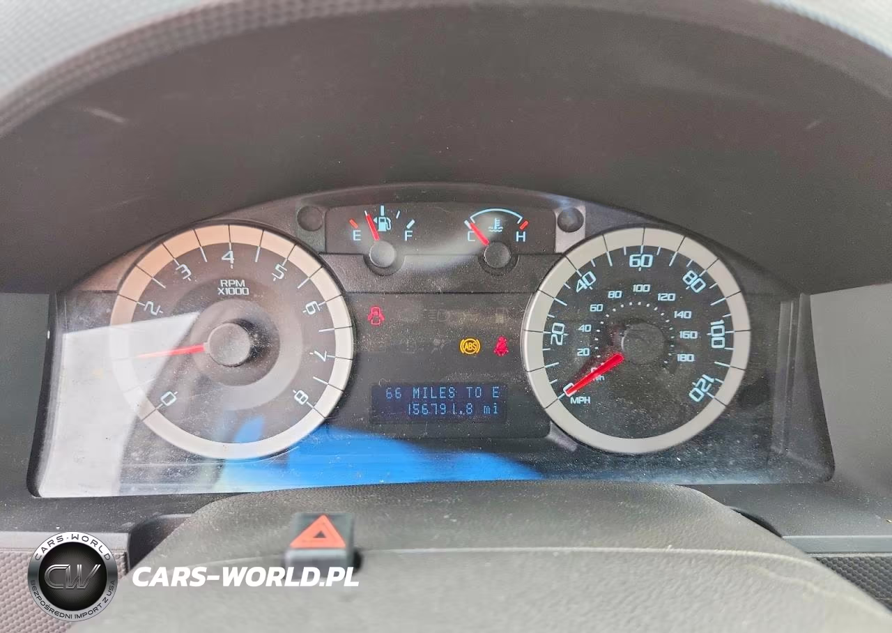 2010 Ford Escape Xlt VIN:1FMCU9DGXAKC30949 - 9