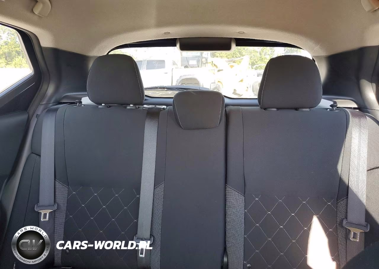 2020 Nissan Kicks S VIN:3N1CP5BV3LL478048 - 10