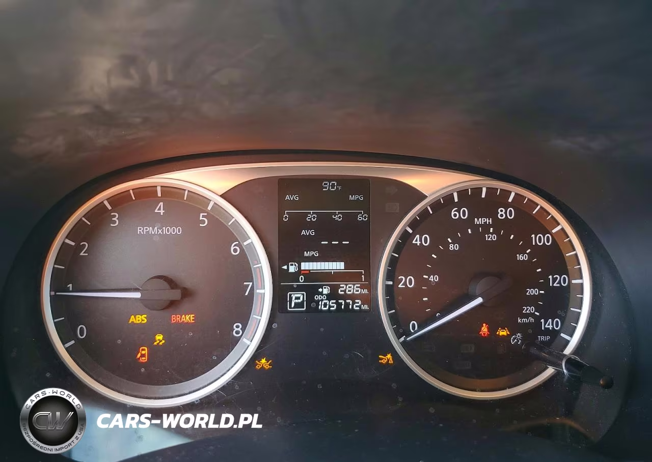 2020 Nissan Kicks S VIN:3N1CP5BV3LL478048 - 9