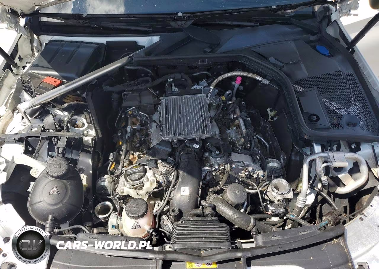 2021 Mercedes-Benz C 43 Amg VIN:W1KWJ6EB0MG080181 - 11