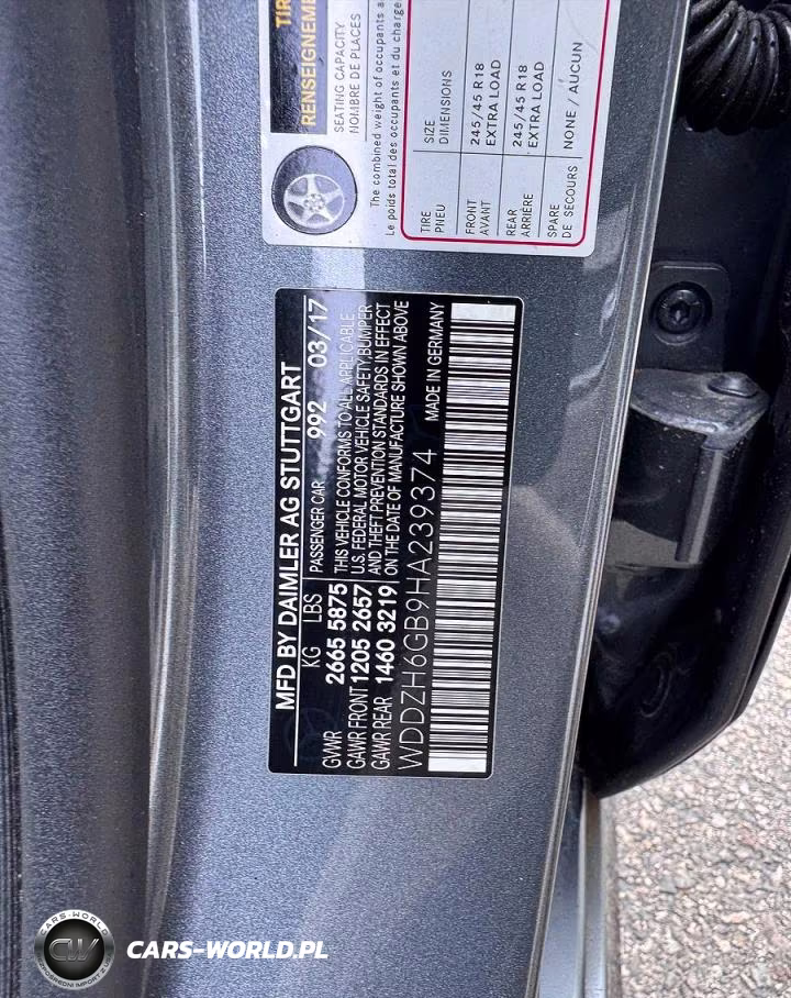 2017 Mercedes-Benz E 400 4Matic VIN:WDDZH6GB9HA239374 - 13