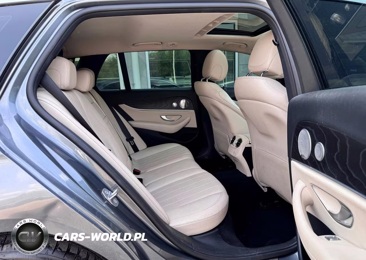 2017 Mercedes-Benz E 400 4Matic VIN:WDDZH6GB9HA239374 - 6