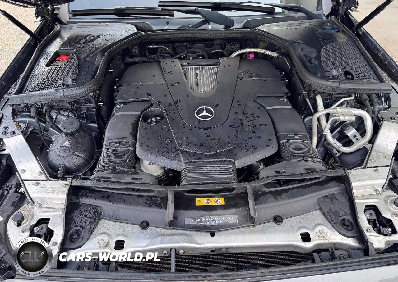 2017 Mercedes-Benz E 400 4Matic VIN:WDDZH6GB9HA239374 - 7