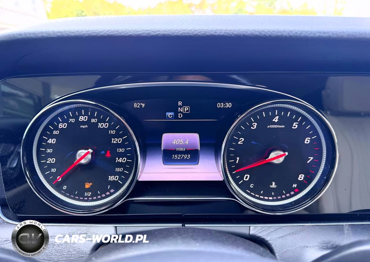 2017 Mercedes-Benz E 400 4Matic VIN:WDDZH6GB9HA239374 - 8