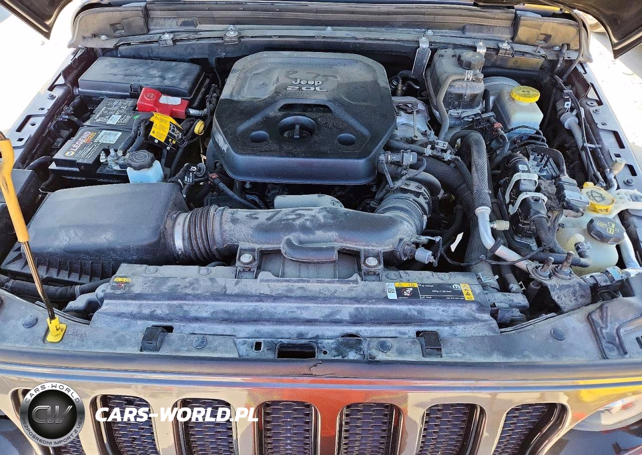 2021 Jeep Wrangler Unlimited Sport VIN:1C4HJXDN7MW819802 - 11