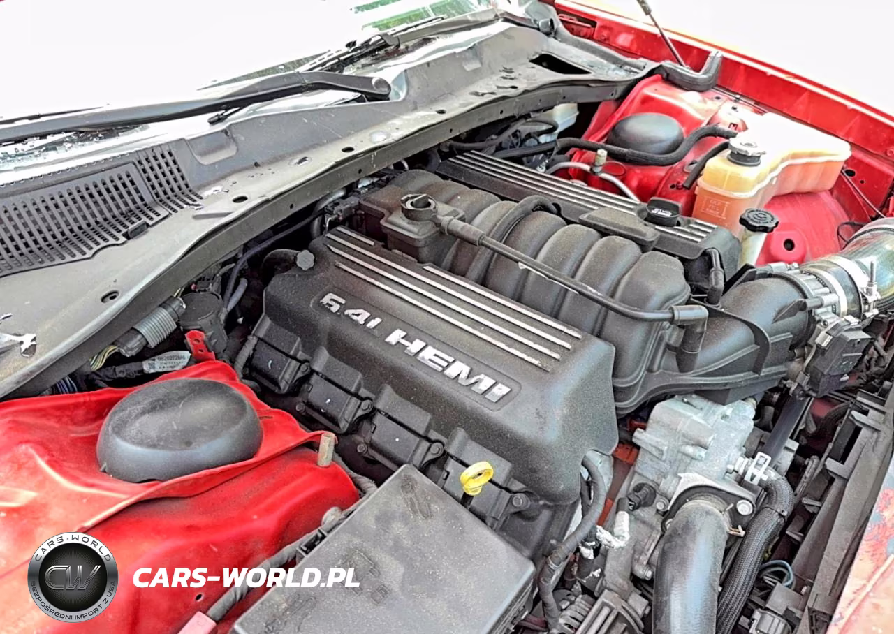 2014 Dodge Charger Srt8 VIN:2C3CDXEJ1EH250477 - 14