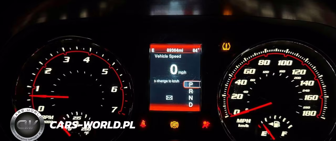 2014 Dodge Charger Srt8 VIN:2C3CDXEJ1EH250477 - 8