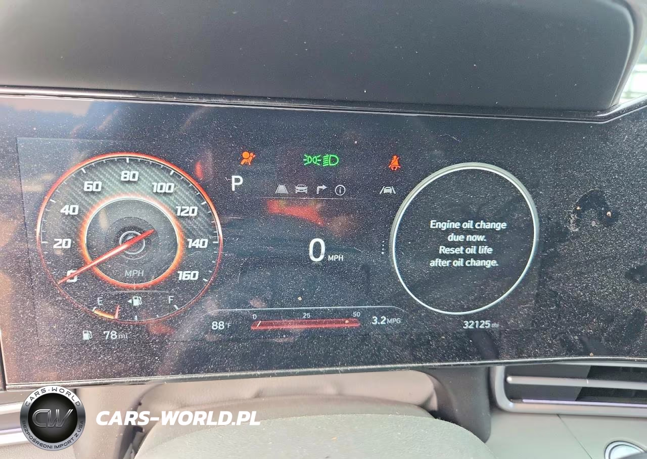 2024 Hyundai Elantra Sel VIN:KMHLS4DGXRU694848 - 9