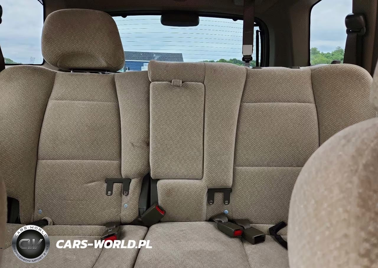 2006 Hyundai Santa Fe Gls VIN:KM8SC13D06U091675 - 10