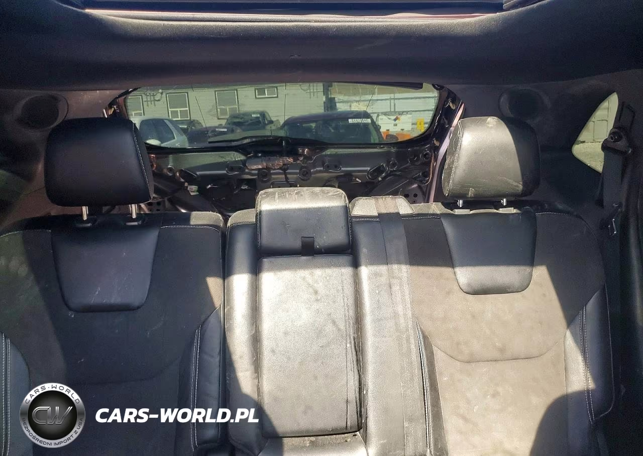 2019 Ford Edge St VIN:2FMPK4AP3KBB96301 - 10