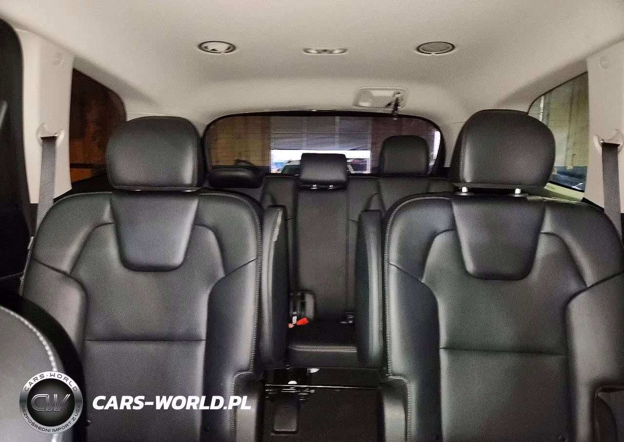2025 Kia Telluride S VIN:5XYP64GC8SG698486 - 10