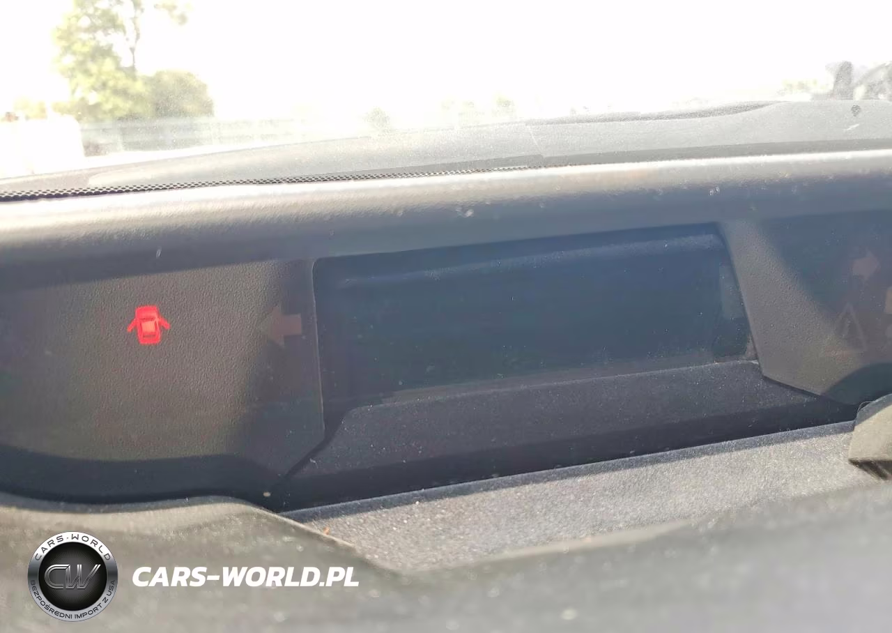 2008 Toyota Prius Base VIN:JTDKB20U487697080 - 9