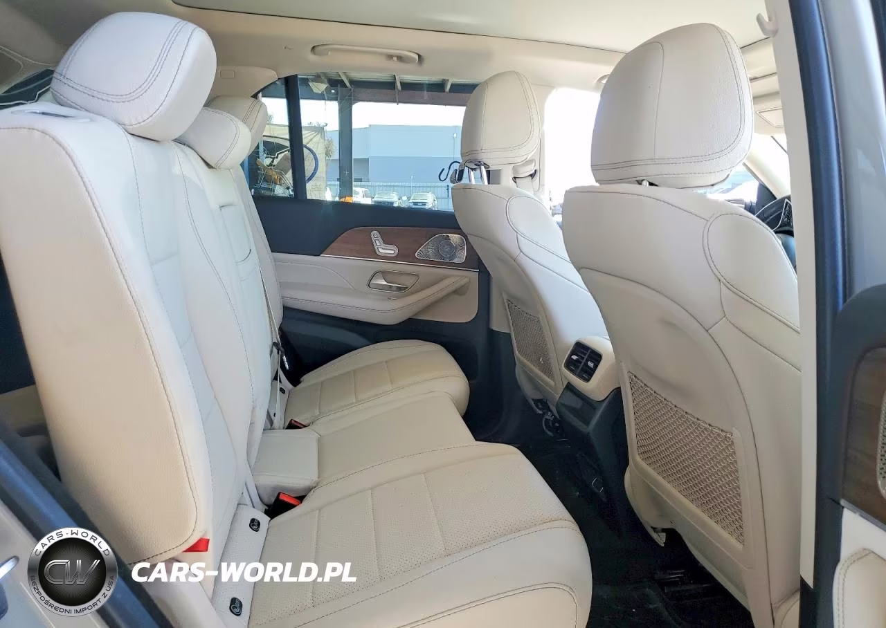 2025 Mercedes-Benz Gle 350 VIN:4JGFB4EE8SB406059 - 11