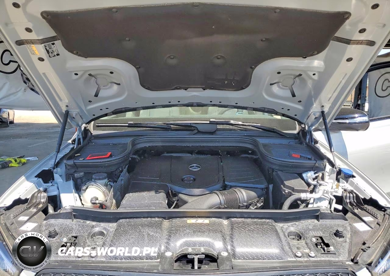 2025 Mercedes-Benz Gle 350 VIN:4JGFB4EE8SB406059 - 12