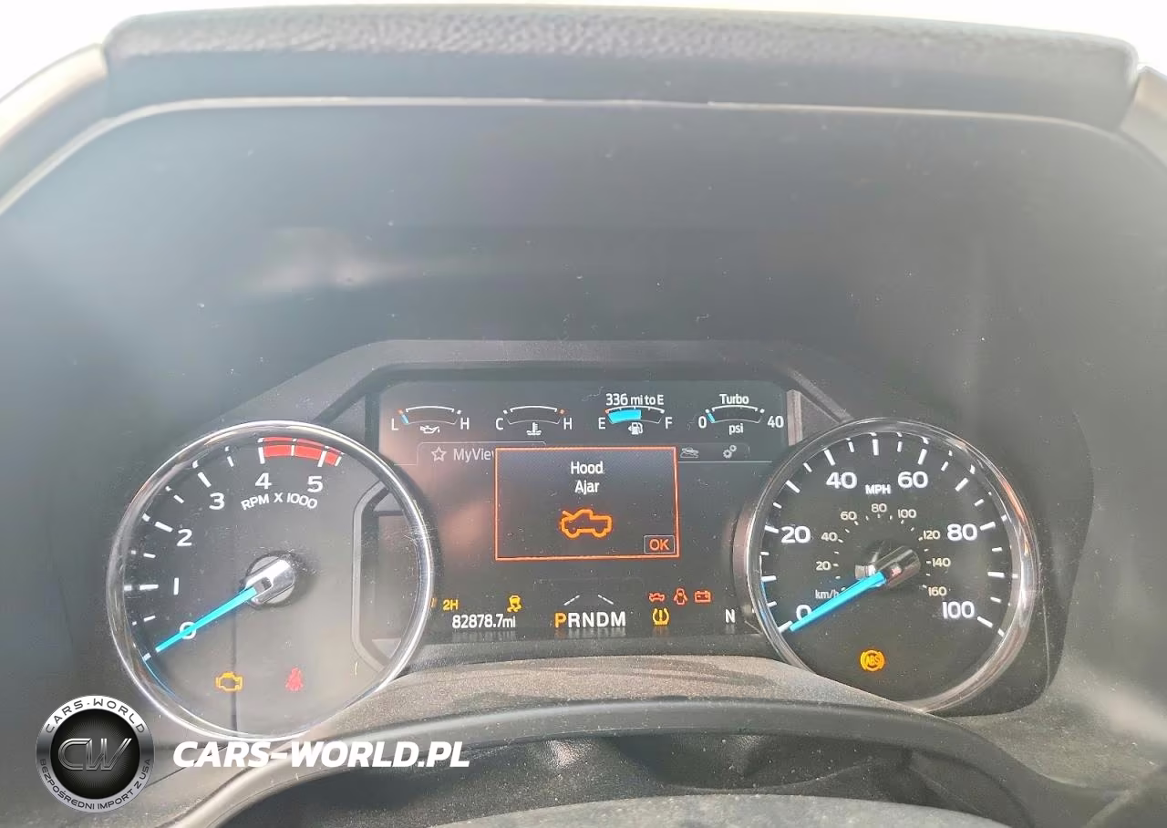 2020 Ford F250 Super Duty VIN:1FT8W2BT5LEC69025 - 9
