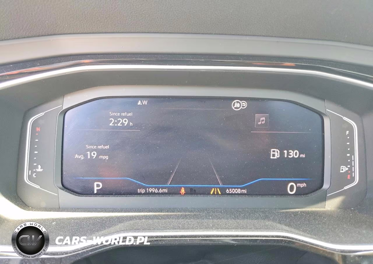 2019 Volkswagen Jetta Sel Premium VIN:3VWGB7BUXKM256189 - 9