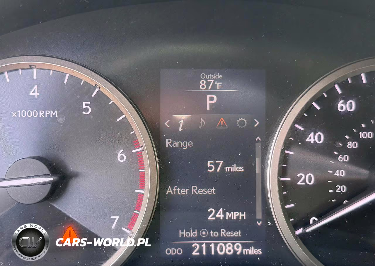 2016 Lexus Nx 200T Base VIN:JTJBARBZ5G2095978 - 8