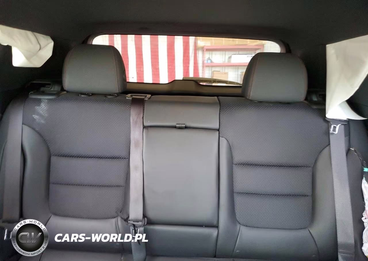 2023 Chevrolet Trailblazer Rs VIN:KL79MTSL9PB004290 - 10