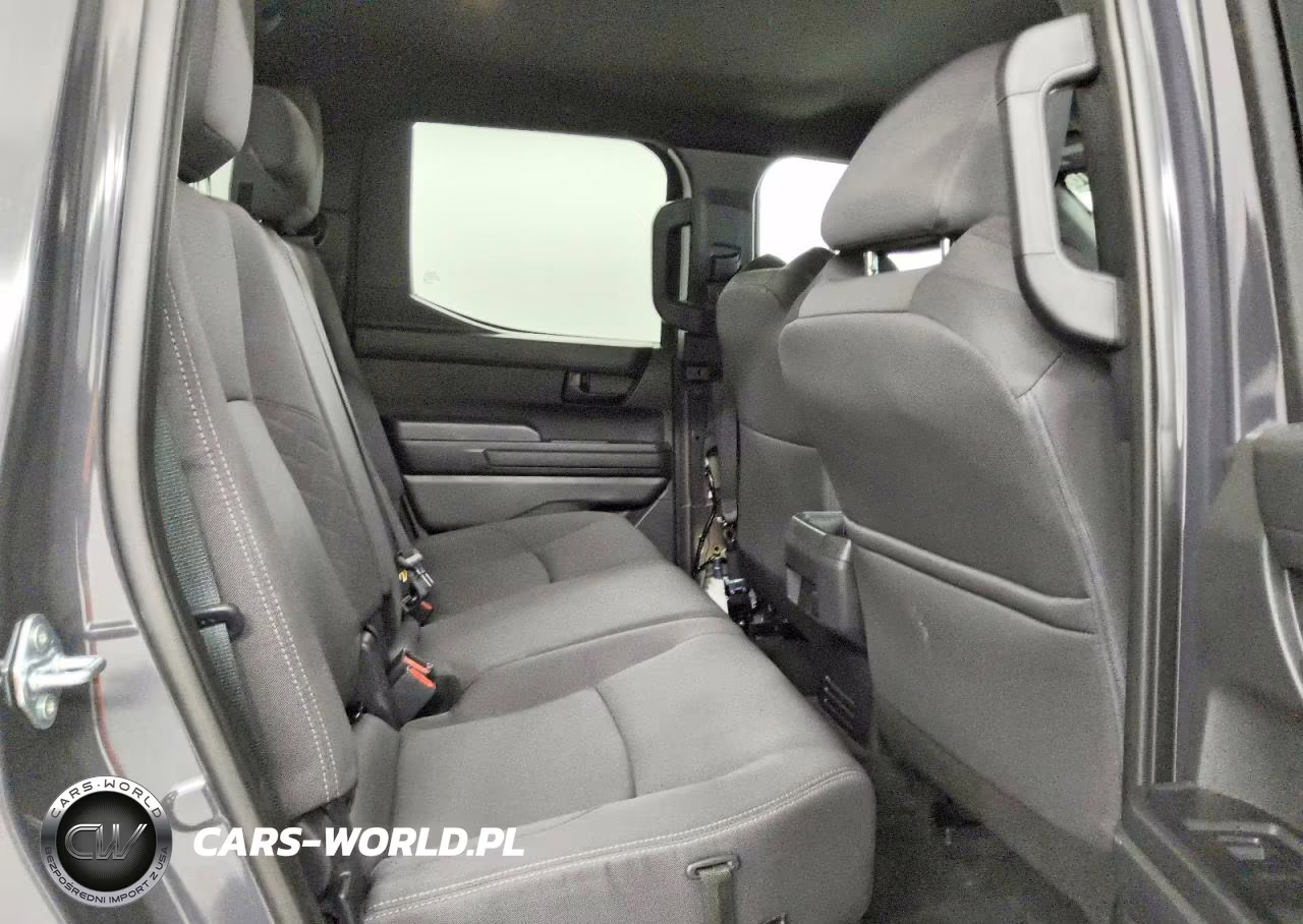 2026 Toyota Tacoma Sr5 VIN:3TMLB5JN4TM229300 - 10
