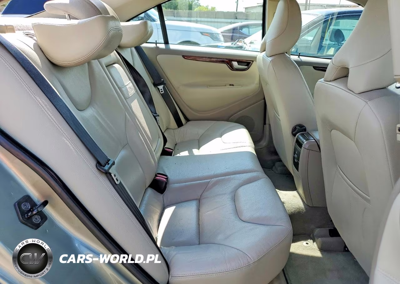 2006 Volvo S60 2.5T VIN:YV1RS592X62541048 - 10
