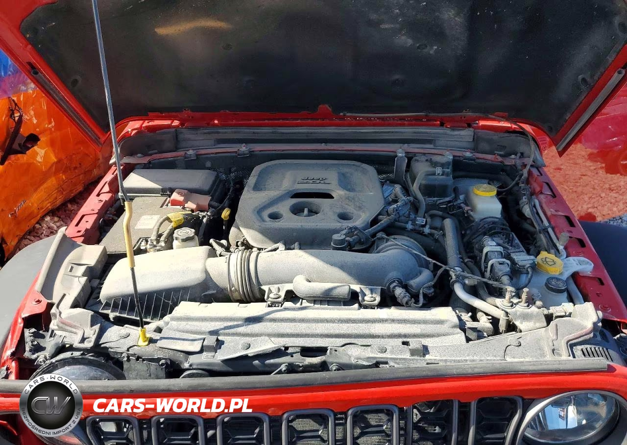 2025 Jeep Wrangler Sport VIN:1C4PJXDN7SW524000 - 12