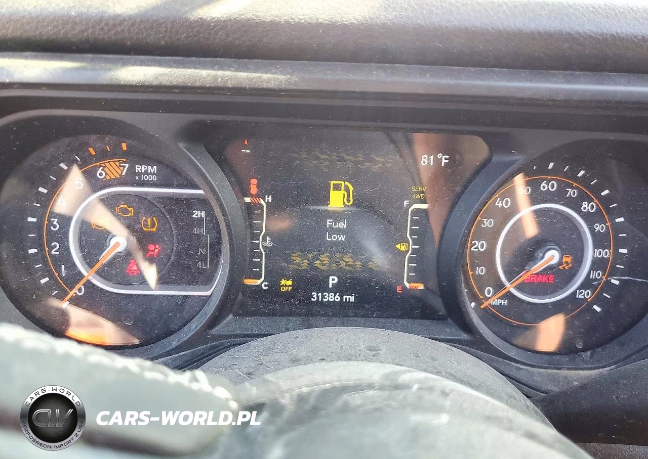 2025 Jeep Wrangler Sport VIN:1C4PJXDN7SW524000 - 9