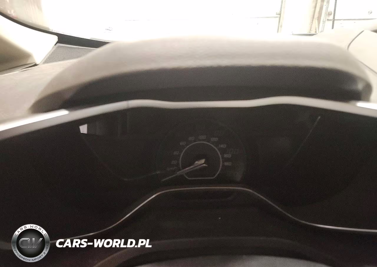 2013 Ford C-Max Se VIN:1FADP5AU8DL524521 - 9