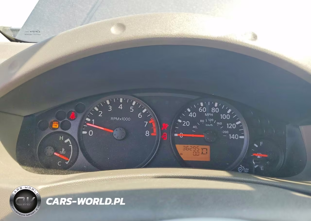 2021 Nissan Frontier Sv VIN:1N6ED0EA2MN713323 - 9