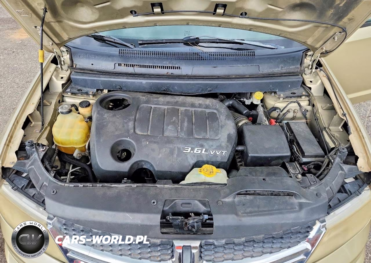 2011 Dodge Journey Lux VIN:3D4PG9FG3BT509981 - 12