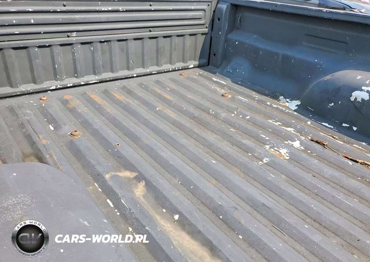 2002 Ford Ranger VIN:1FTYR10U52TA49181 - 10