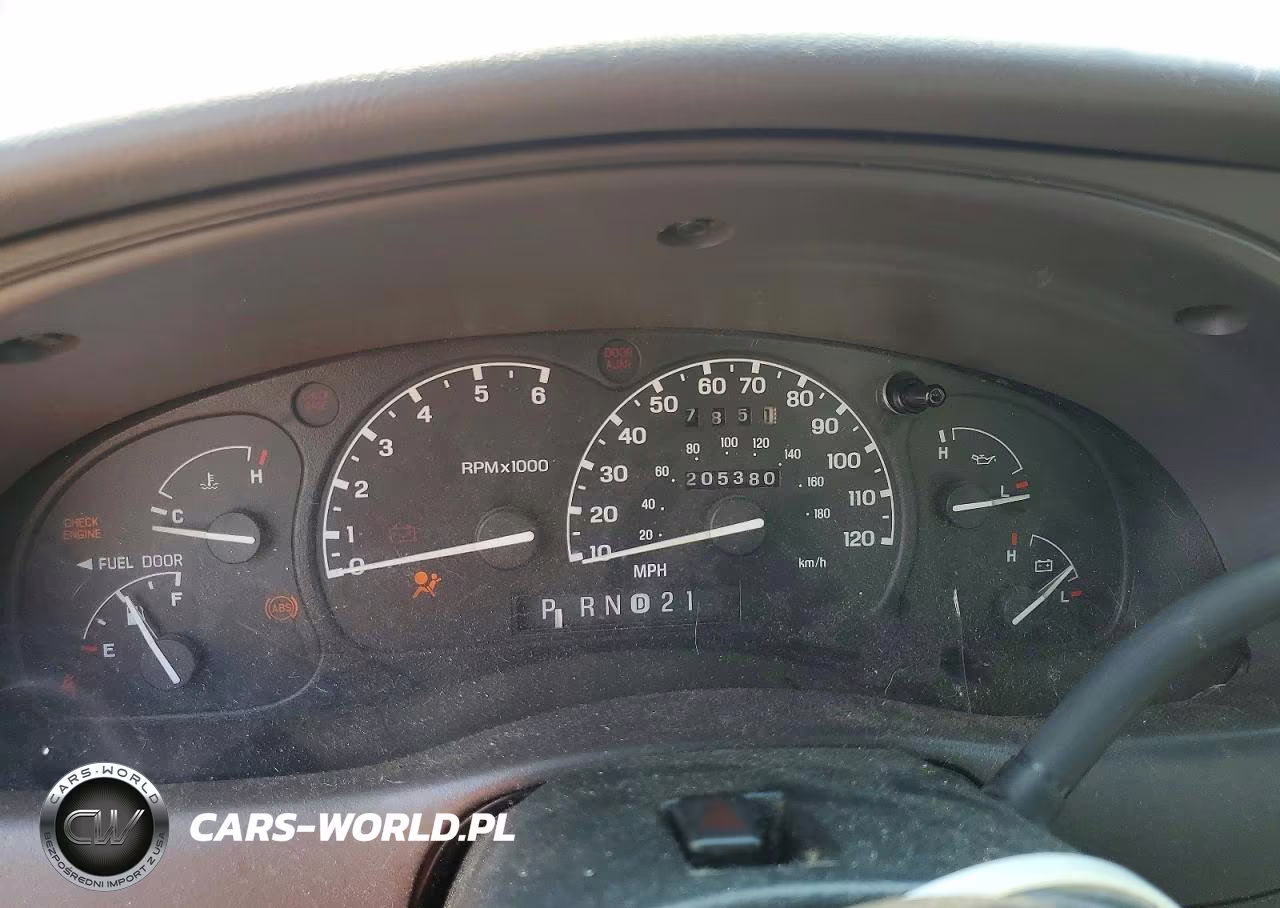 2002 Ford Ranger VIN:1FTYR10U52TA49181 - 9