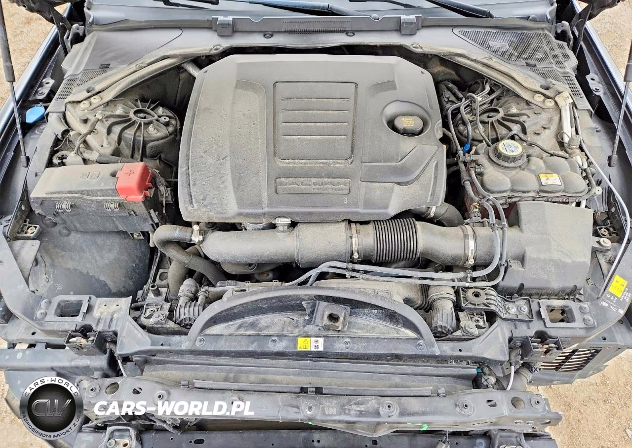 2020 Jaguar Xe S VIN:SAJAJ4FX3LCP64667 - 11