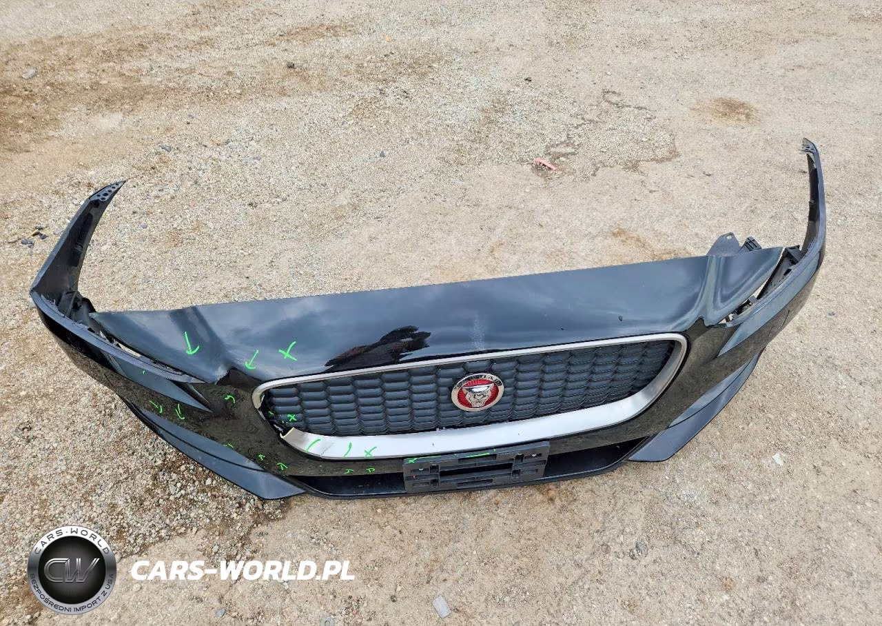 2020 Jaguar Xe S VIN:SAJAJ4FX3LCP64667 - 12