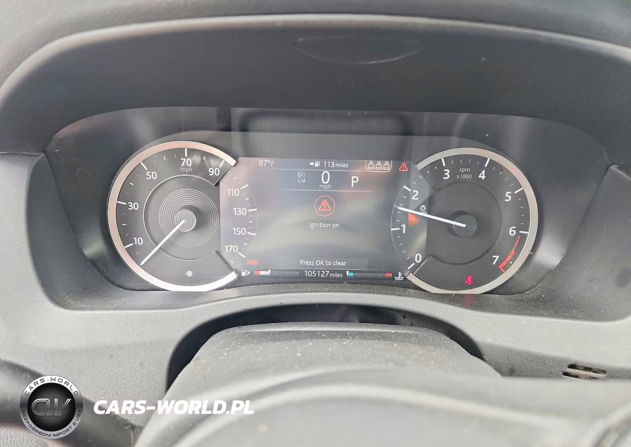 2020 Jaguar Xe S VIN:SAJAJ4FX3LCP64667 - 9
