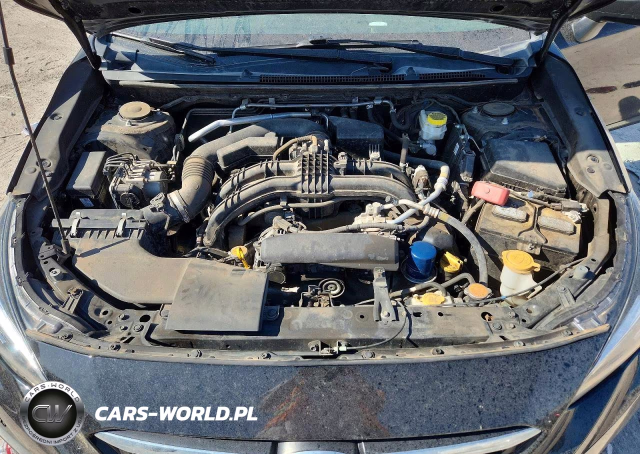 2023 Subaru Impreza VIN:4S3GKAB64P3604952 - 11