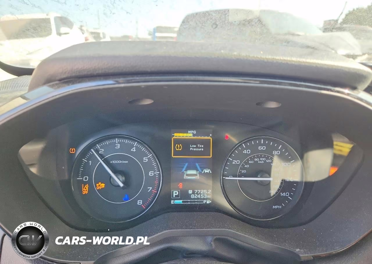2023 Subaru Impreza VIN:4S3GKAB64P3604952 - 9