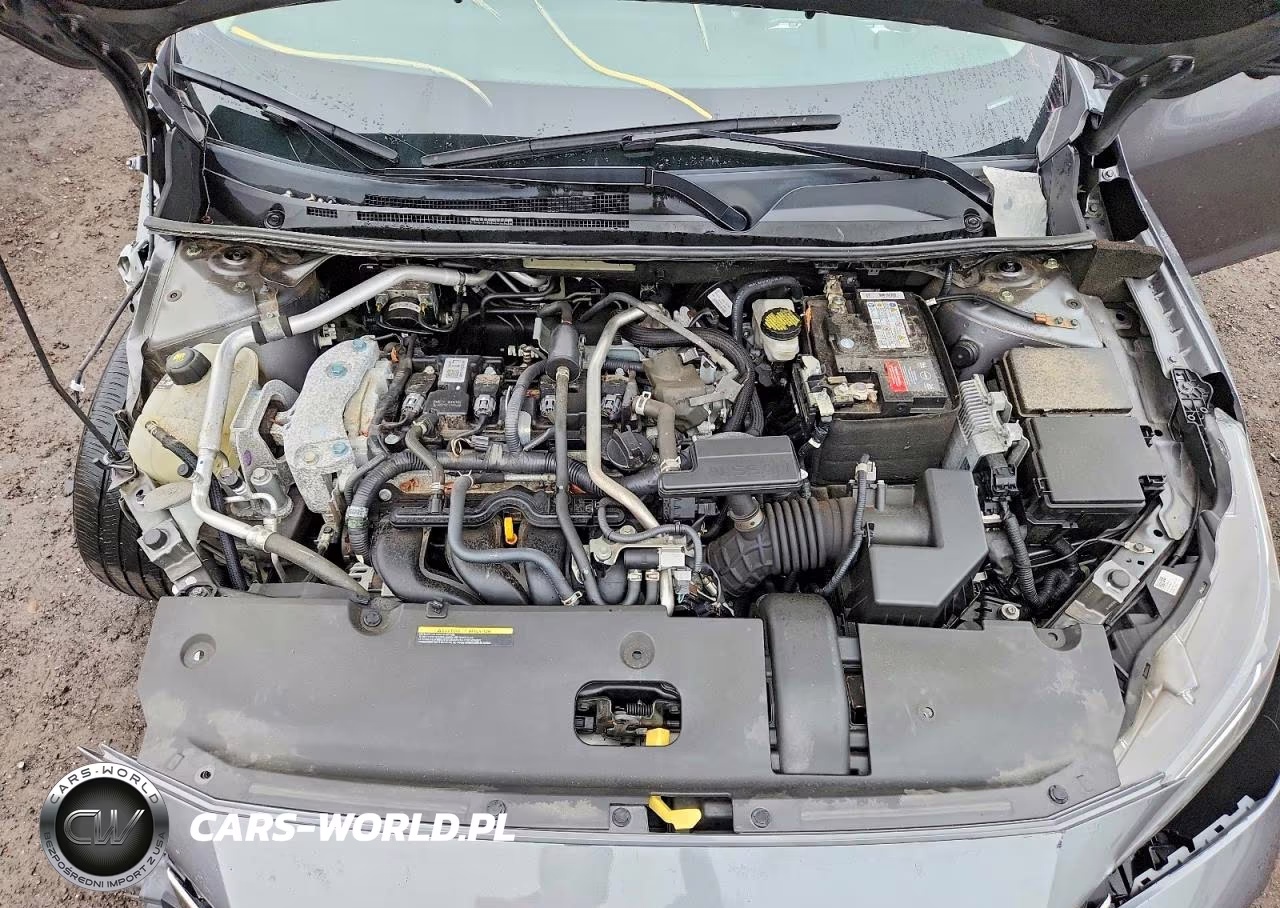 2021 Nissan Sentra VIN:3N1AB8DV5MY314115 - 11