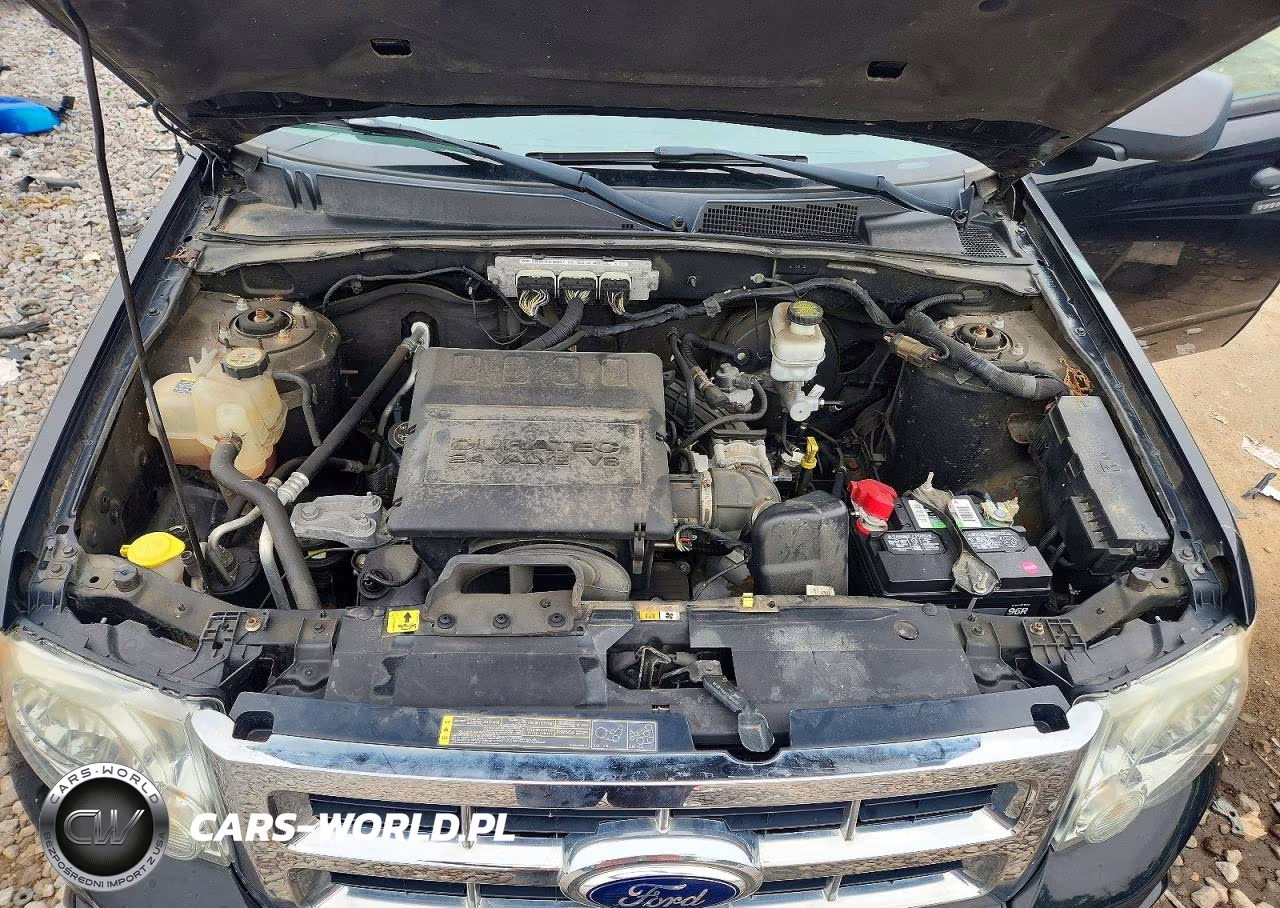 2012 Ford Escape Xlt VIN:1FMCU0DG8CKC84684 - 12