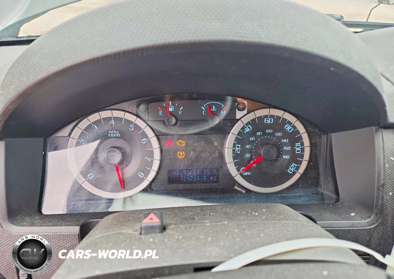 2012 Ford Escape Xlt VIN:1FMCU0DG8CKC84684 - 9